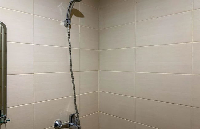 Tranquil Living Studio At Belmont Residence Puri Apartment - Foto 11