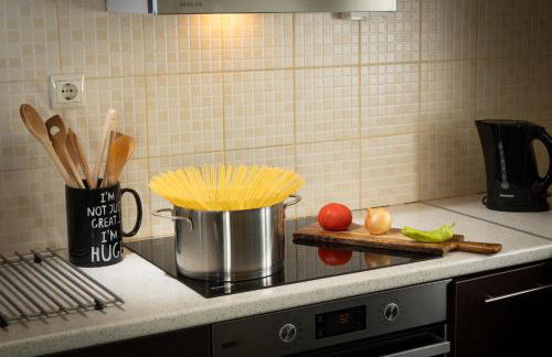 Amare Luxury Living - Foto 21