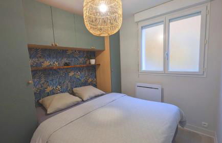 Beautiful beachfront apartment, 180d sea and cliff view - Foto 11