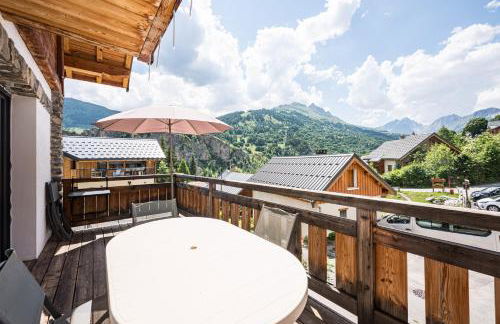 Chalet - Le Galibier - Foto 35