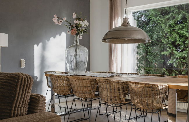 Country House in Leende Near Leenderbos Forest - Foto 29