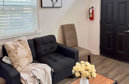 Walk to Superdome - 5 min to Canal St - 8min to French Quarter - Foto 1