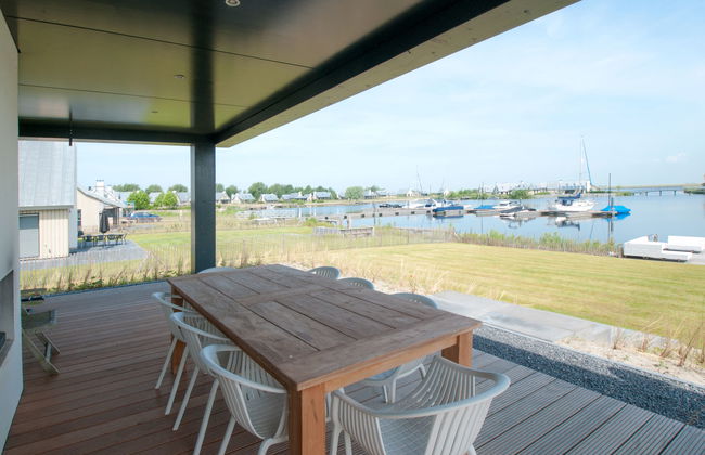 Oesterdam Resort - Foto 6