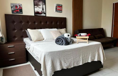 Studio Magnífico e Decorado no Centro do Rio - Foto 7