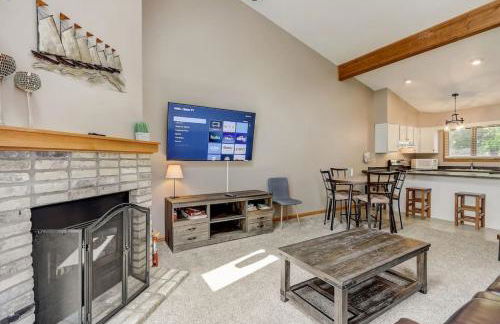 Grace Jo Vacation Home at Tamarack Highland 5 - Foto 1