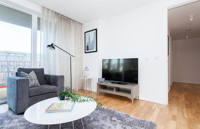 Clover Court by Aeria Apartments - Foto 21