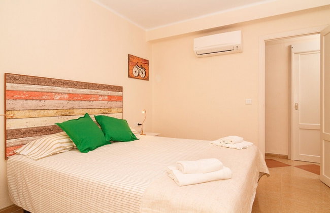 Tahiti Burriana Apartments Casasol - Photo 15
