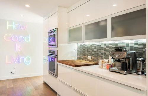 Beverly Hills Canyon Villa by Stay Awhile Villas - Foto 19