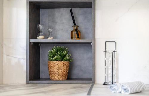 Γκαρσονιέρα 1 δίπλα στη θάλασσα! - Foto 5