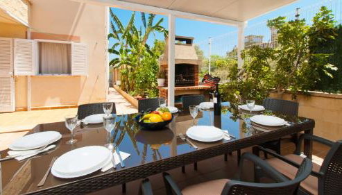 C237 Estrella Azul by Mallorca Villa Selection - Foto 4