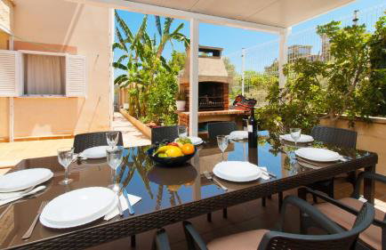 C237 Estrella Azul by Mallorca Villa Selection - Foto 4