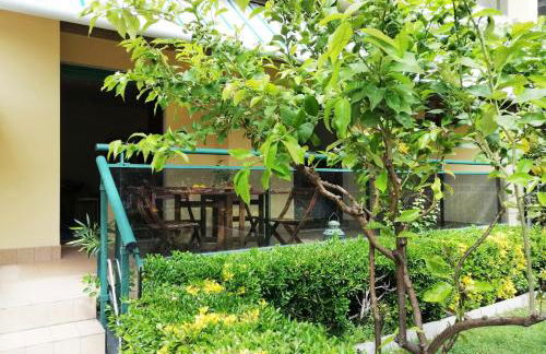 HoliHome_Colombo - Open Space, 100m dal mare! - Foto 20