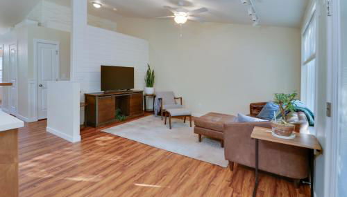 Beautiful Pet-Friendly Washougal Home with Fire Pit! - Foto 2