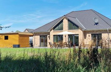 Ferienhaus Wiesenblume - Foto 1