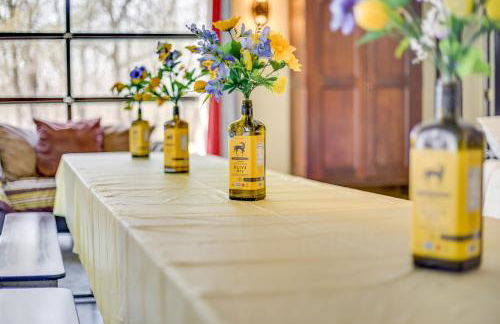 Cameron Nature Retreat Hike, Bike and More! - Foto 8