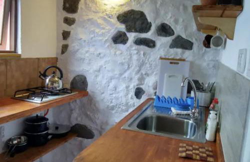 Adorable tiny house El Sitio with amazing views - Foto 18