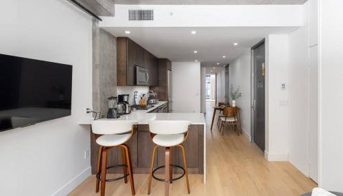 Stunning Penthouse in Chelsea - Foto 5