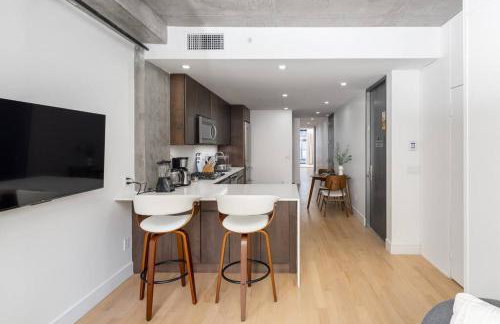 Stunning Penthouse in Chelsea - Foto 5