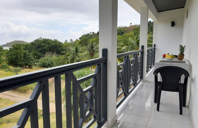 Villa Clémence - Foto 32