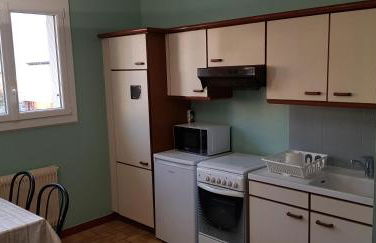 Appartement T1bis de 30m2 - Foto 7