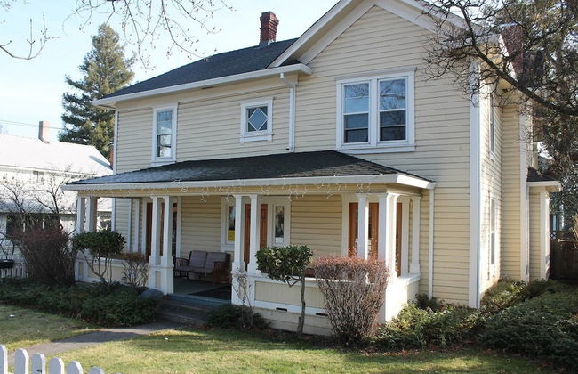 Pioneer House - South Suite - Foto 12