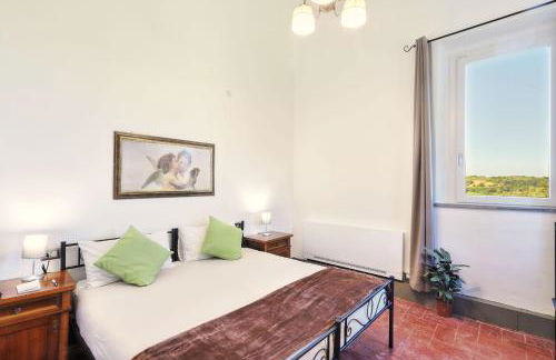 Villa Orsini Peccioli - Villa storica ad uso esclusivo con piscina - Foto 45