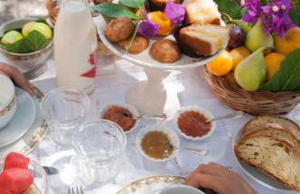 Antico Borgo Etneo Country Hotel - Foto 10