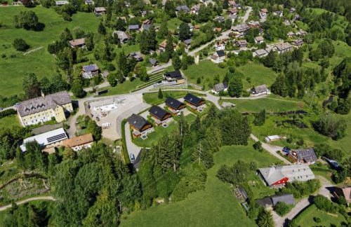 Ferienblockhaus Schwarzwald - Luxus Chalet mit Sauna & Whirlpool - Foto 24