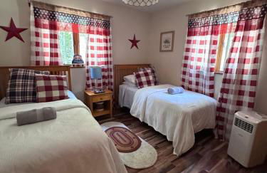 Peaceful Gateway to Island Creek Cottage - Foto 17