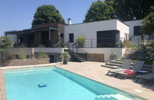 Grande villa de luxe - Foto 32