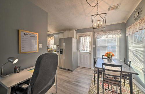 half Mi to Fort Campbell State Line Retreat - Foto 7