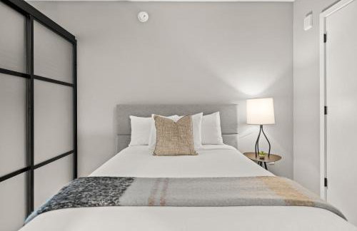 Coda on Half, a Placemakr Experience - Navy Yard - Foto 17