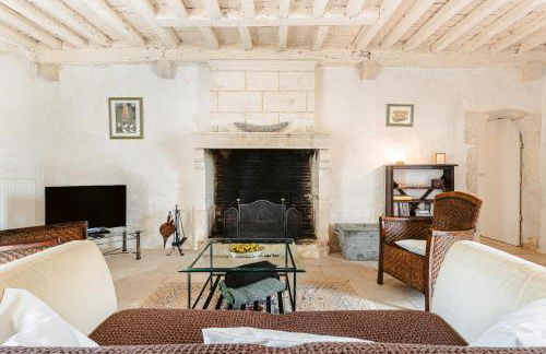 Logis La Tour - Gîte La Tour - Foto 6