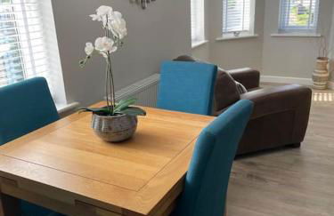 Seaside Modern Apartment - Foto 3