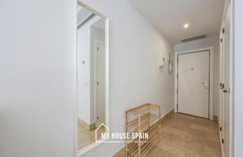 MyHouseSpain - Luminoso estudio cerca del Retiro - Foto 6