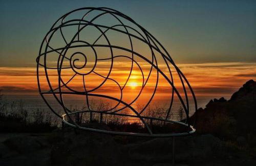 Apartamento en Moaña Rosalía de Castro - Foto 13