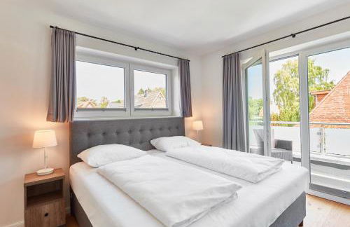 Apartmenthaus Emily by POLY Hohwacht - Foto 9