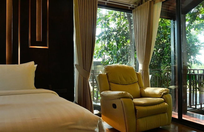 High Tree Resort Co.,Ltd. - Photo 58