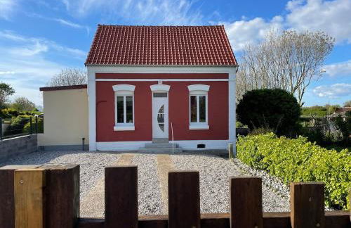 Gite La Lueur du Hable - Baie de Somme Hable d'Ault - Foto 7