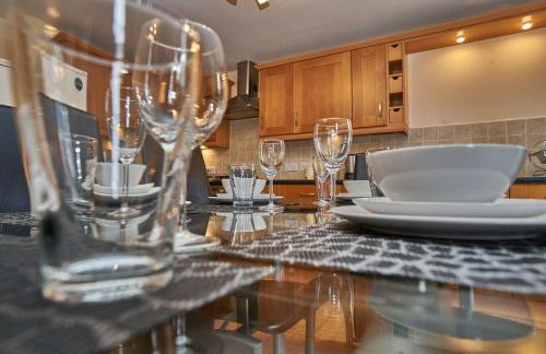 Edinburgh Pearl Apartments - Haymarket Residence - Foto 30