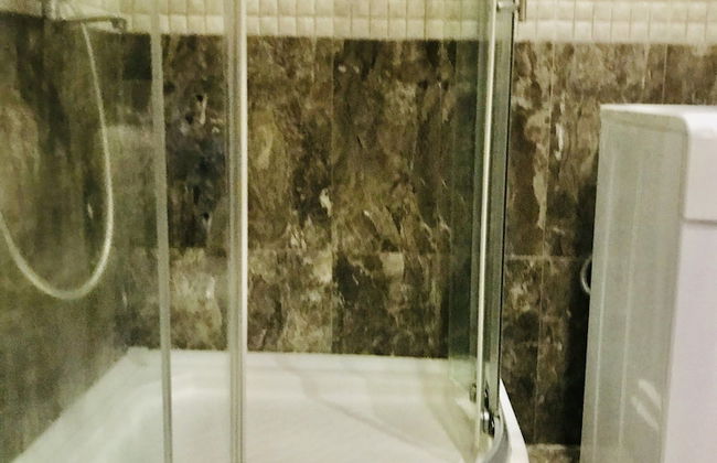 My flat near METEKHI - Foto 43