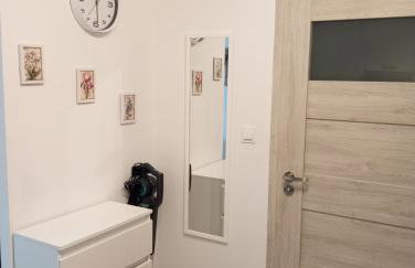 Mieszkanie Jaroty Olsztyn - Foto 8