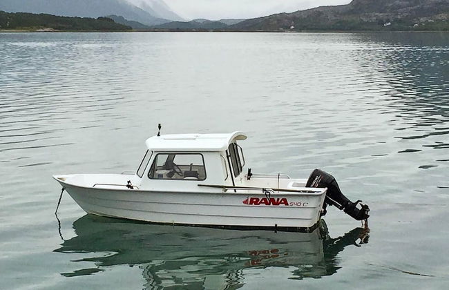 6 Person Holiday Home in Engavagen-by Traum - Foto 6