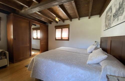 Casa El Molín 3 Soto de Dueñas VV-3030-AS - Foto 29