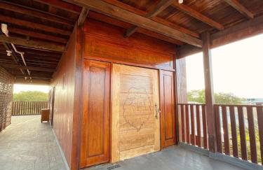 Casa de Praia Tribo de Judá - Photo 45