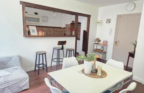 Séjour cosy près de Paris T3 cuisine ouverte et bar - Foto 1