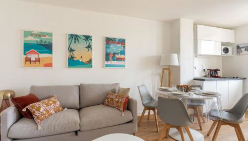 Apartment Les Hélianthes-2 by Interhome - Foto 2