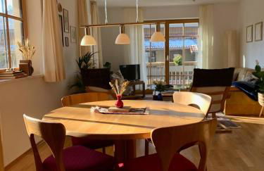 Sunny 100 sqm family apartment with alpine views - Foto 7