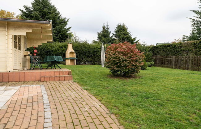 Fenced Garden, Friedrichsbrunn - Photo 28