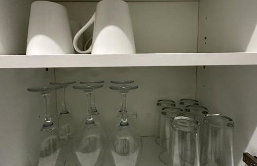 Trendy West End Apartment, Glasgow - Foto 13